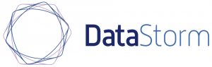 Logo de la société DataStorm