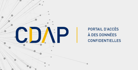 Evolution du module Comité du Secret Statistique sur le portail CDAP