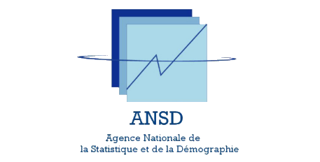 Visit of a delegation from the National Agency for Statistics and Demography (ANSD) of Senegal