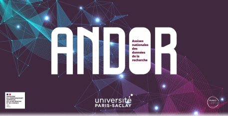 1er - 2 décembre 2025 : Le CASD aux Assises nationales des données de la recherche (ANDOR)