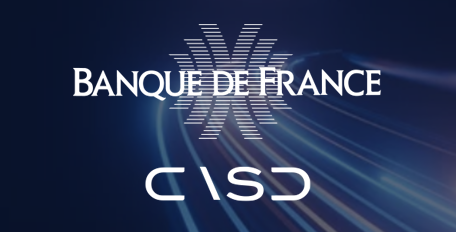 La Banque de France devient membre du groupement d’intérêt public CASD