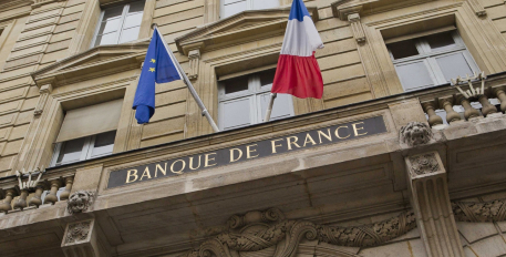 Les données de la Banque de France bientôt disponibles sur le CASD