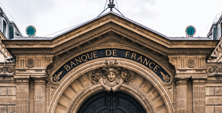 Electronic signatures with the Banque de France on CDAP!