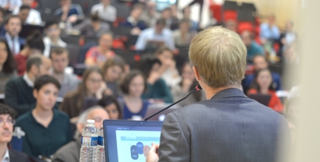 PSE : Conférence sur l’évaluation du Budget 2020