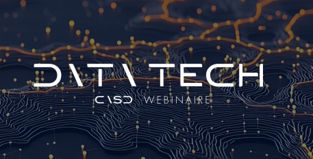 Webinaire CASD DATA TECH - GeoParquet et Apache Sedona : stockage et traitement des données géolocalisées