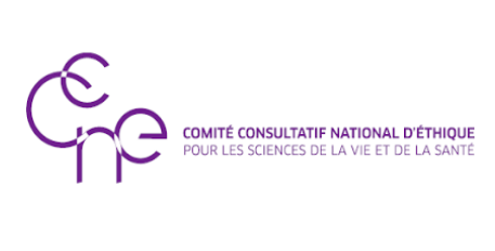 Avis 143 du Comité consultatif national d'éthique (CCNE) 