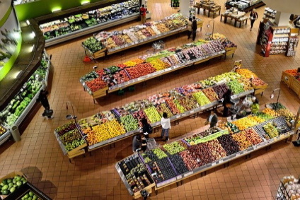 Relation entre concurrence sur le marché des biens et discrimination sur le marché du travail