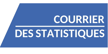 Parution du Courrier des statistiques n°6