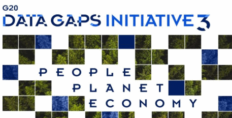 G20 Data Gaps Initiative Global Conference 2025