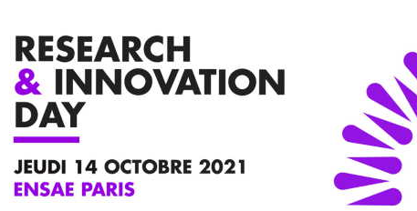 DataStorm : Research & Innovation Day le 14 octobre