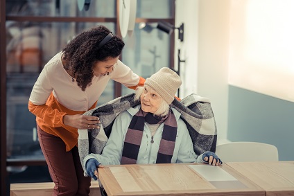 Fragilité sociale, Fragilité de santé