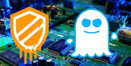 Prise en compte des vulnérabilités Spectre et Meltdown