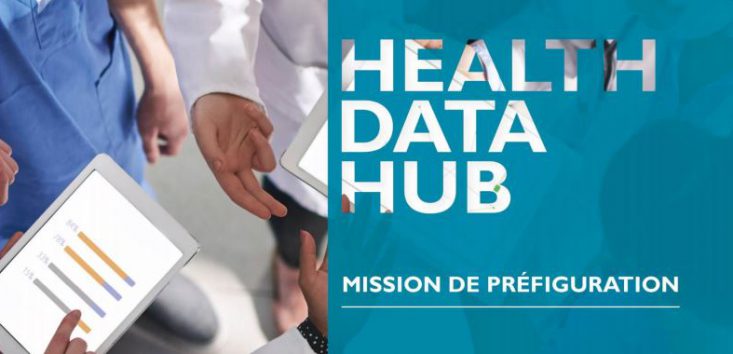 Rapport Health Data Hub