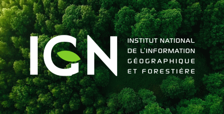 Le CASD et l’IGN signent une convention de mise à disposition de données