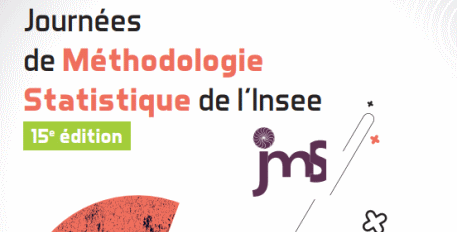 November 25-27, 2025: Journées de Méthodologie Statistique (JMS)