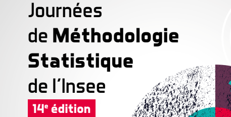 CASD participated in the Journées de méthodologie statistique (JMS) on 30 March