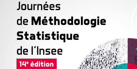 Le CASD a participé aux Journées de méthodologie statistique (JMS) du 30 mars