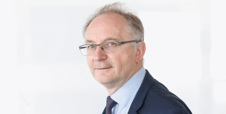 Jean-Luc Tavernier passe le relais de la direction générale de l’Insee à Fabrice Lenglart