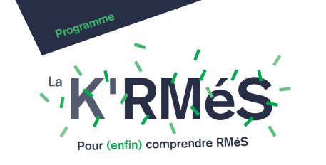 K'RMéS, day on statistical metadata, the RMéS repository and associated tools