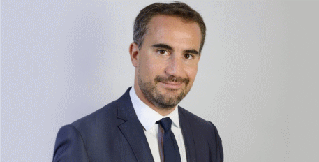 <p>Jérôme Marchand-Arvier, Conseiller d’État, vient d’être nommé à la présidence du Comité du secret statistique.</p>
