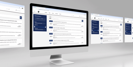 A new version of the list of data sources on the CASD website