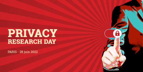 CNIL : Privacy Research Day le 28 juin 2022