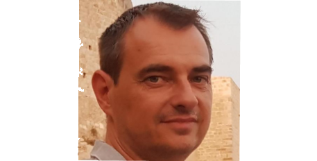 Romain Lesur, nouveau membre du Conseil scientifique du CASD