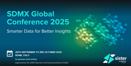 International Conference on SDMX