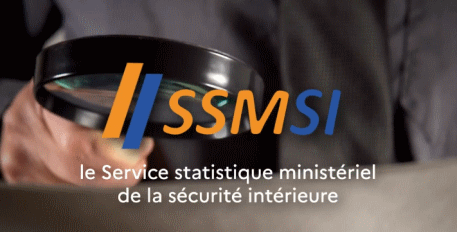 Appel à projet Service statistique ministériel de la sécurité intérieure (SSMSI)