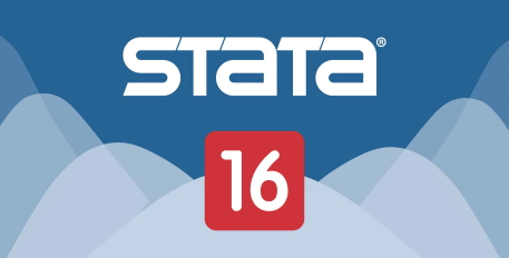 La dernière version de Stata est désormais utilisable sur le CASD