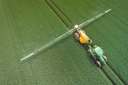 Mieux suivre spatialement l’usage des pesticides