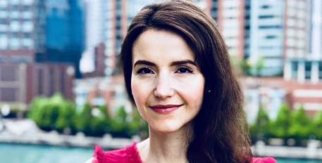 Congratulations to Stefanie Stantcheva, winner of the John Bates Clark 2025 Medal