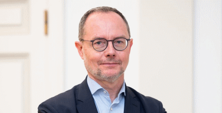 Xavier Debrun, nouveau représentant de la Banque de France à l’Assemblée générale du CASD