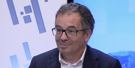 Xavier Timbeau, new member of the CASD Scientific Council