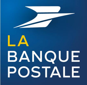 La banque postale