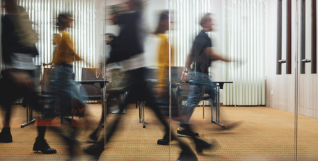 85 participants à la présentation de la Base Tous Salariés par l’Insee est prévue début décembre