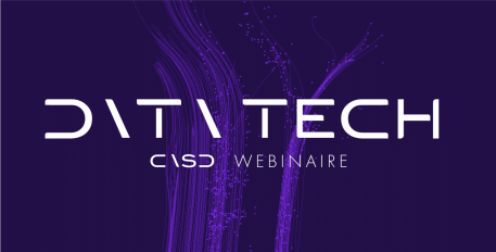 Data Tech Webinar - Apache Arrow