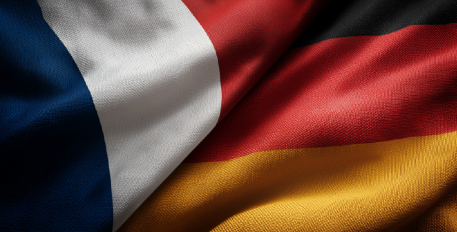 <p>Le CASD et le FDZ/IAB (Allemagne) ont signé un accord pilote permettant de réunir données françaises et allemandes dans un même environnement sécurisé du CASD, accessible via SD-Box depuis la France, l&rsquo;Allemagne ou l&rsquo;espace communautaire.</p>
