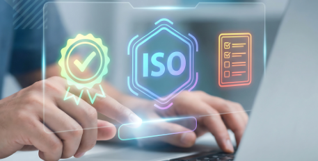DDI documentation standard officially recognized as an ISO standard