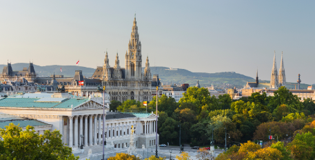 CASD present at the 1st CompNet Workshop in Vienna