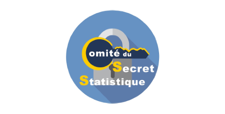 The Statistical Secrecy Committee and its role in data access mentioned in Le Monde